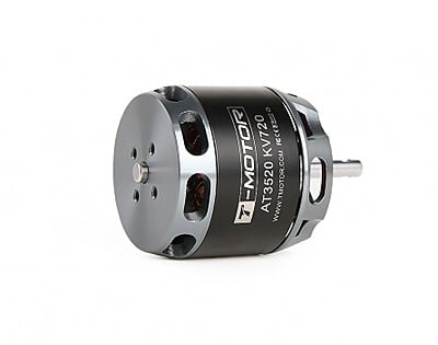 T-MOTOR-AT3520 BRUSHLESS MOTOR T-MOTOR-AT3520 BRUSHLESS MOTOR
