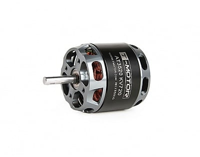 T-MOTOR-AT3520 BRUSHLESS MOTOR T-MOTOR-AT3520 BRUSHLESS MOTOR