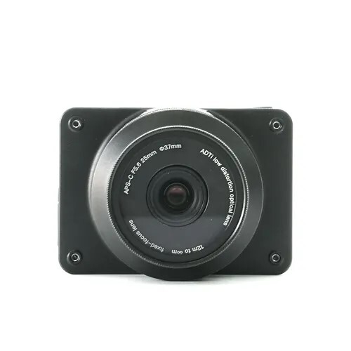 ADTI 26S V2 25mm Mapping Camera (Sample) ADTI 26S V2 25mm Mapping Camera (Sample)