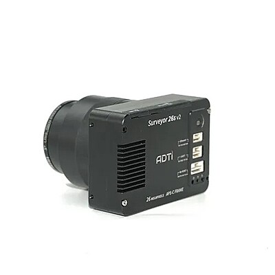 ADTI 26S V2 25mm Mapping Camera (Sample) ADTI 26S V2 25mm Mapping Camera (Sample)