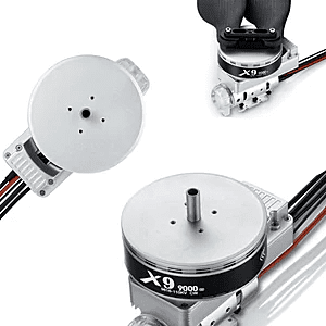 HOBBYWING-X9 COMBO MOTOR