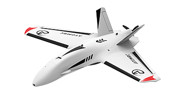ATOMRC-DOLPHIN (KIT) 845MM WINGSPAN FPV RC AIRPLANE