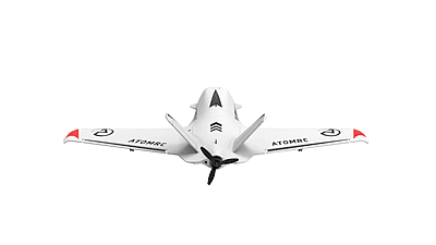 ATOMRC-DOLPHIN (KIT) 845MM WINGSPAN FPV RC AIRPLANE ATOMRC-DOLPHIN (KIT) 845MM WINGSPAN FPV RC AIRPLANE