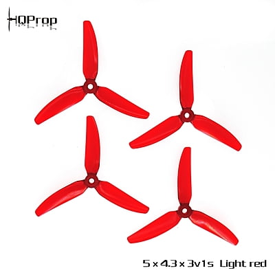 HQ PROP-DURABLE PROPELLER FOR FIXED WING