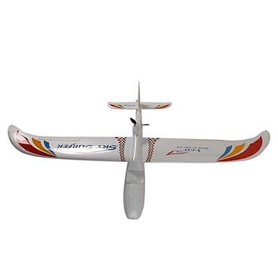 XUAV-SKYSURFER PLANE AIRFRAME KIT