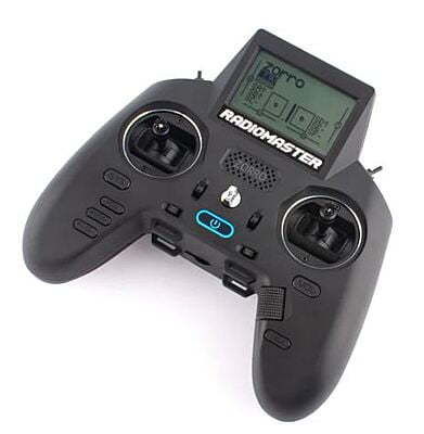 RADIOMASTER-ZORRO TRANSMITTER