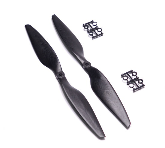 READYTOSKY-CARBON FIBER NYLON PROPELLER READYTOSKY-CARBON FIBER NYLON PROPELLER