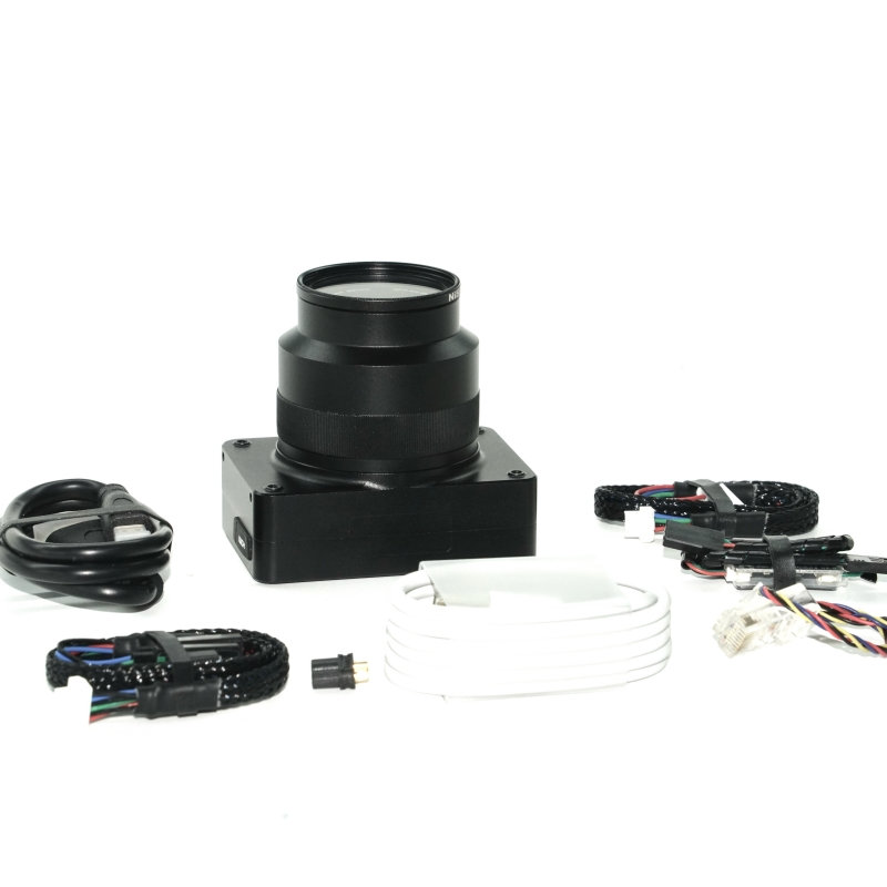 ADTI 26S V2 25mm Mapping Camera (Sample) ADTI 26S V2 25mm Mapping Camera (Sample)