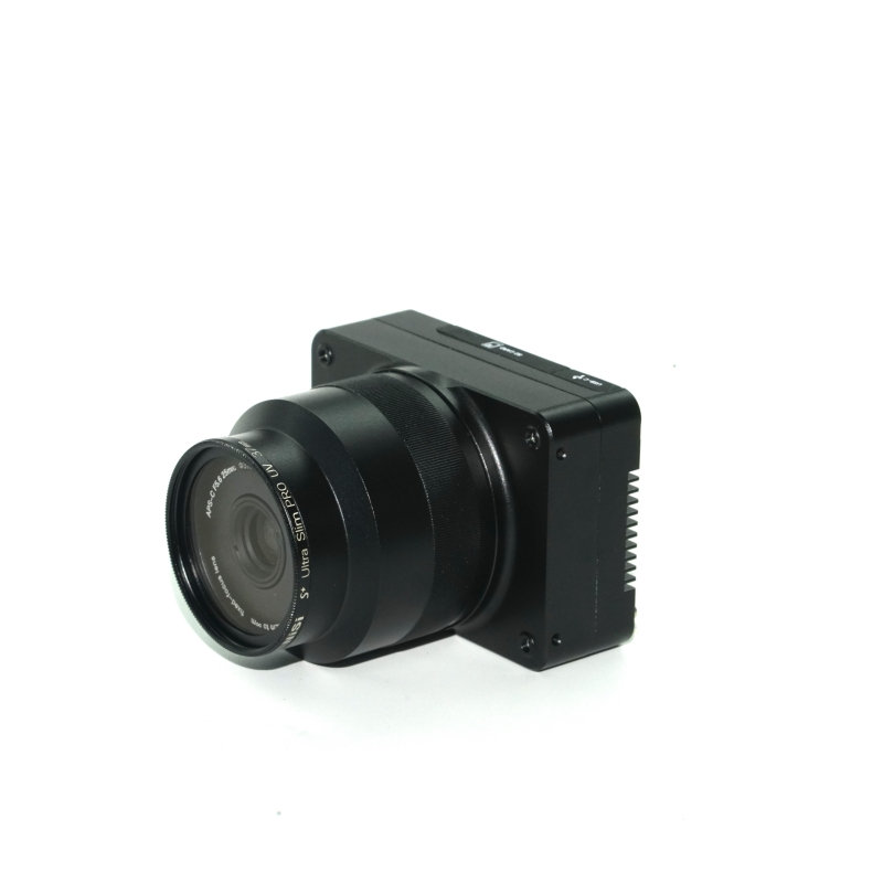 ADTI 26S V2 25mm Mapping Camera (Sample) ADTI 26S V2 25mm Mapping Camera (Sample)