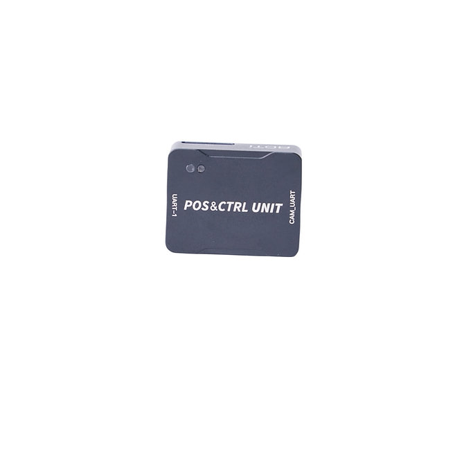 ADTI Spare Part of 26SV2 Camera POS & CTRL unit (Sample)
