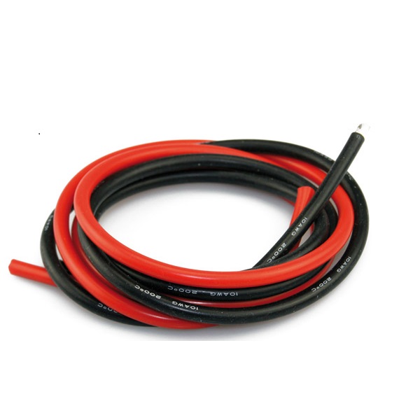 AMASS 10AWG Ultra Flexible Silicone Wire AMASS 10AWG Ultra Flexible Silicone Wire