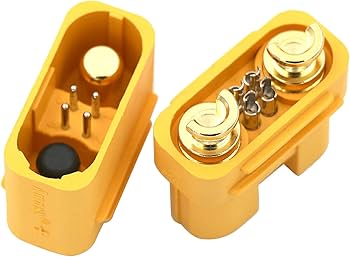 AMASS AS150U Connector
