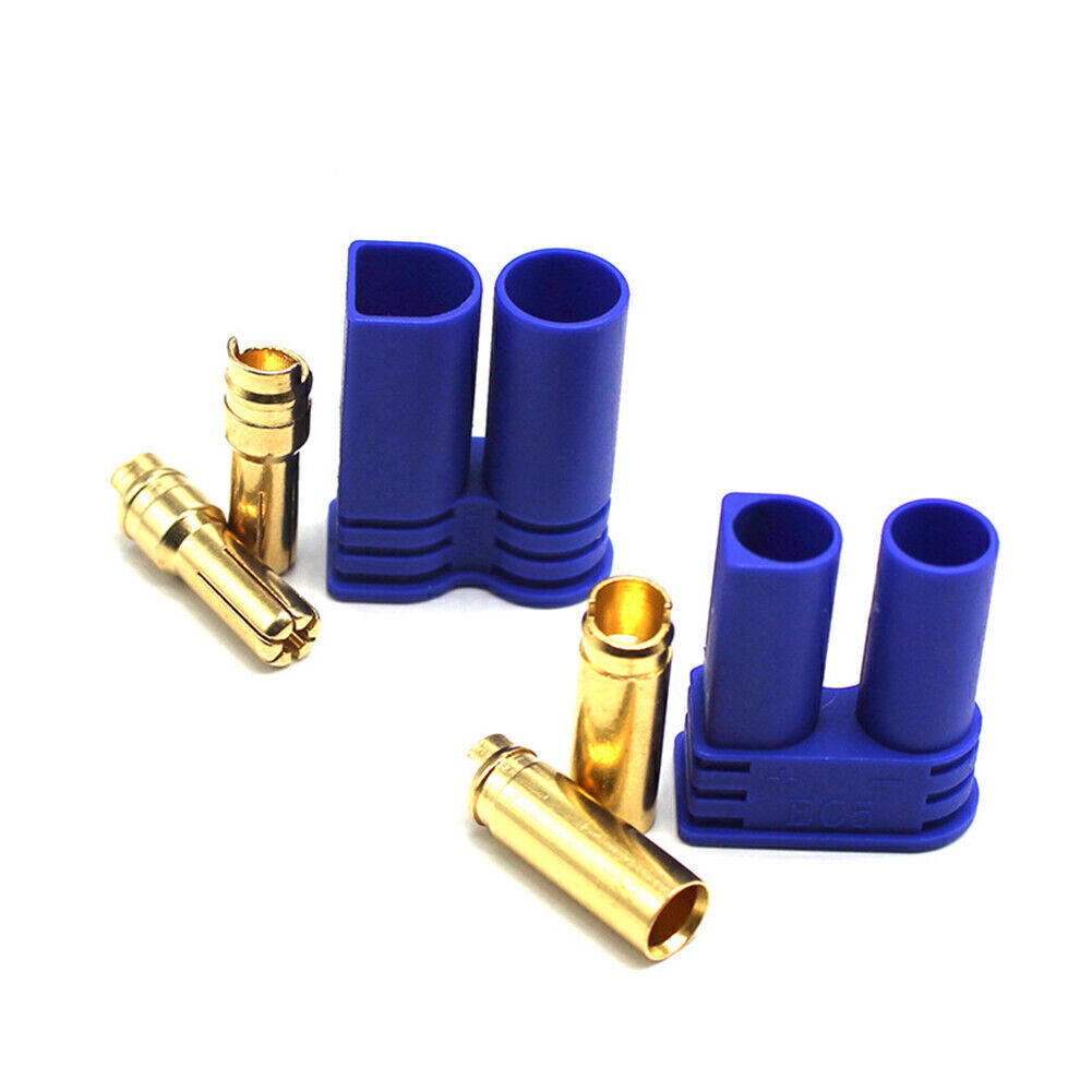 AMASS EC5 CONNECTOR -M/F AMASS EC5 CONNECTOR -M/F