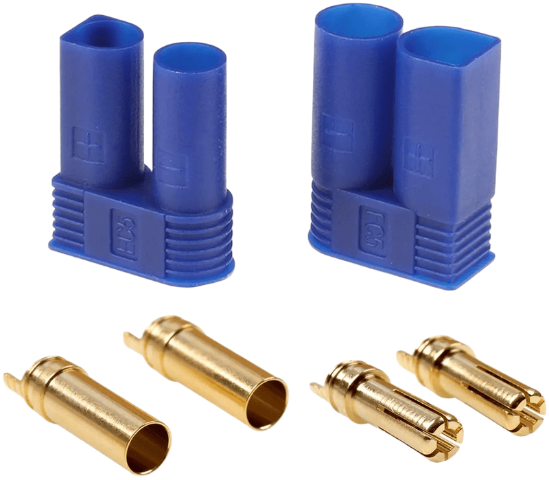 AMASS EC5 CONNECTOR -M/F