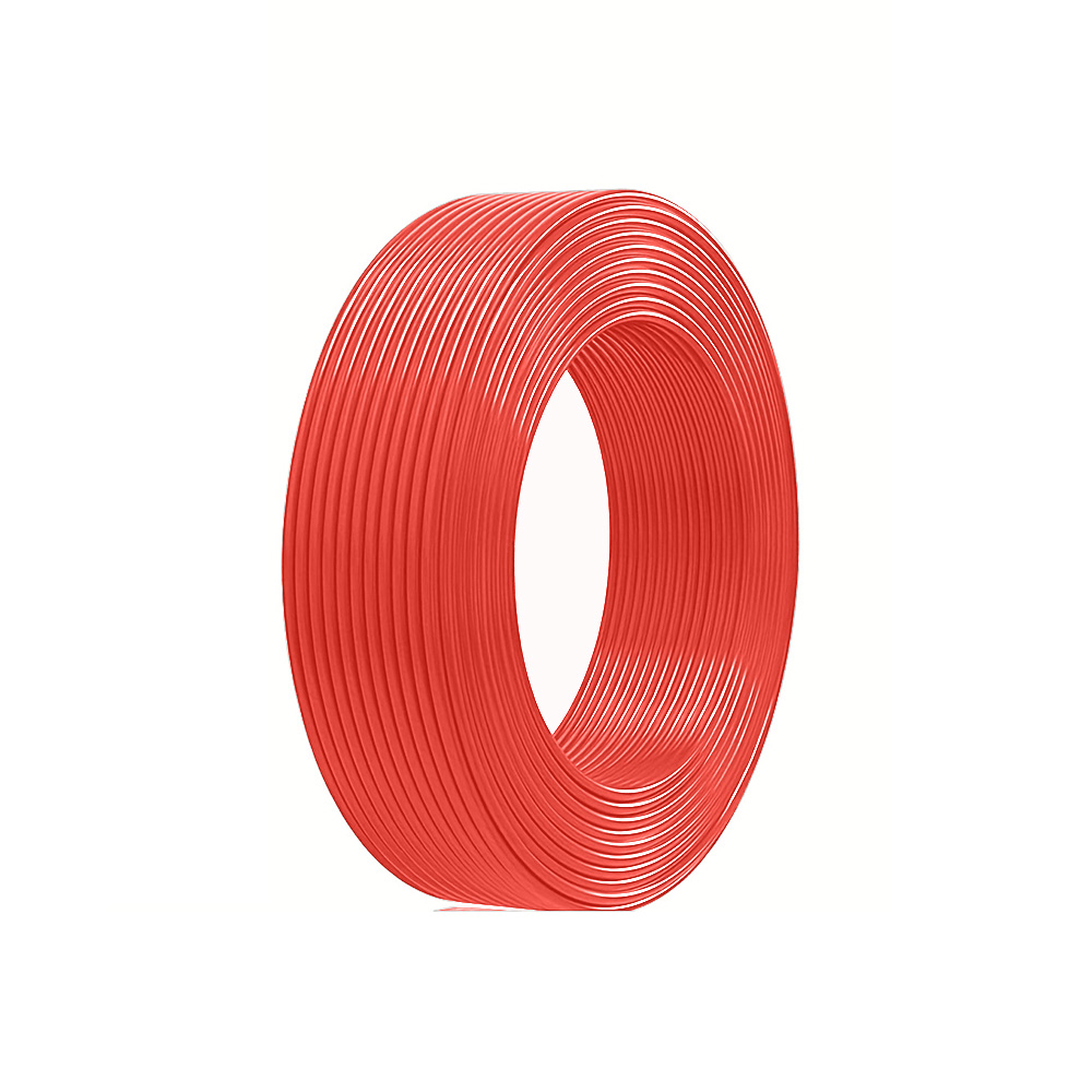 AMASS- SILICONE WIRE-20AWG-RED 1M AMASS- SILICONE WIRE-20AWG-RED 1M