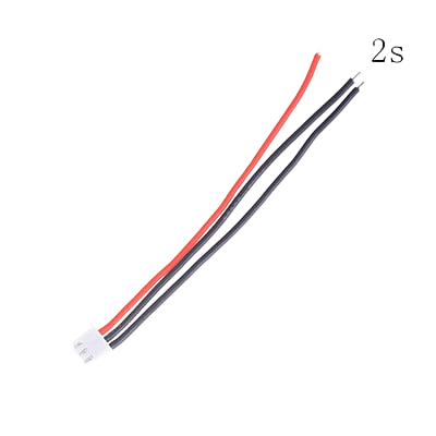 AMASS JST XH 150MM 22AWG Balance Charge Cable AMASS JST XH 150MM 22AWG Balance Charge Cable