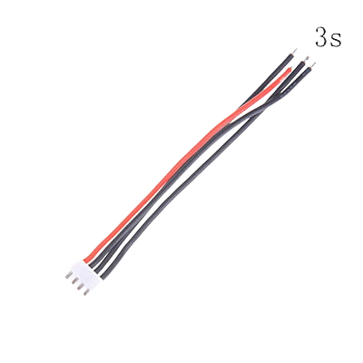 AMASS JST XH 150MM 22AWG Balance Charge Cable AMASS JST XH 150MM 22AWG Balance Charge Cable