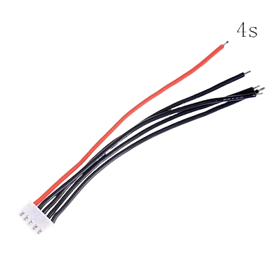 AMASS JST XH 150MM 22AWG Balance Charge Cable AMASS JST XH 150MM 22AWG Balance Charge Cable