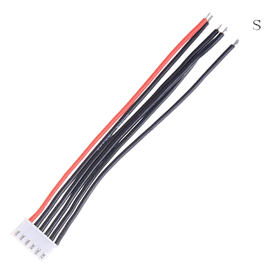 AMASS JST XH 150MM 22AWG Balance Charge Cable AMASS JST XH 150MM 22AWG Balance Charge Cable