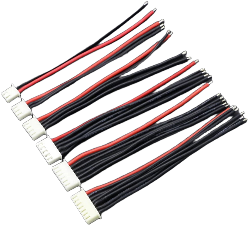 AMASS JST XH 150MM 22AWG Balance Charge Cable AMASS JST XH 150MM 22AWG Balance Charge Cable
