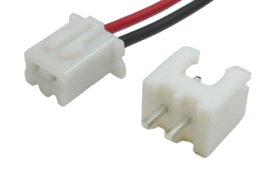 AMASS PH 2.0 M/F Connector AMASS PH 2.0 M/F Connector