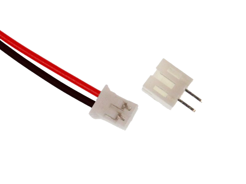 AMASS PH 2.0 M/F Connector