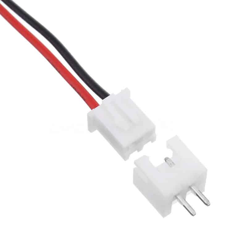 AMASS PH 2.0 M/F Connector AMASS PH 2.0 M/F Connector