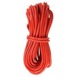 AMASS 24AWG Silicon Wire RED 1M AMASS 24AWG Silicon Wire RED 1M