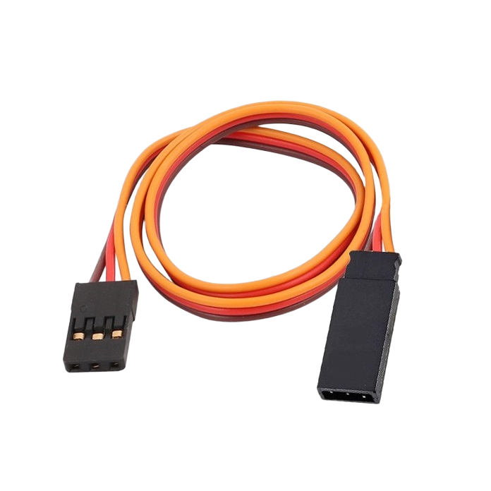 AMASS SafeConnect Servo Lead Extension Cable AMASS SafeConnect Servo Lead Extension Cable