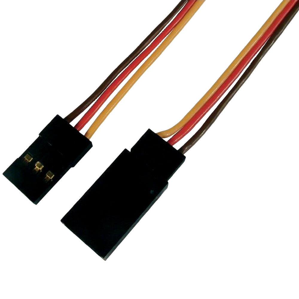 AMASS SafeConnect Servo Lead Extension Cable AMASS SafeConnect Servo Lead Extension Cable