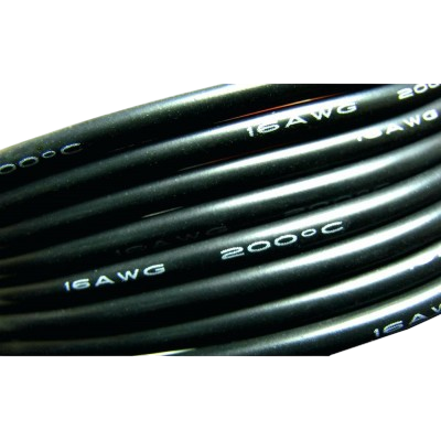 AMASS 16AWG Ultra Flexible Silicone Wire AMASS 16AWG Ultra Flexible Silicone Wire