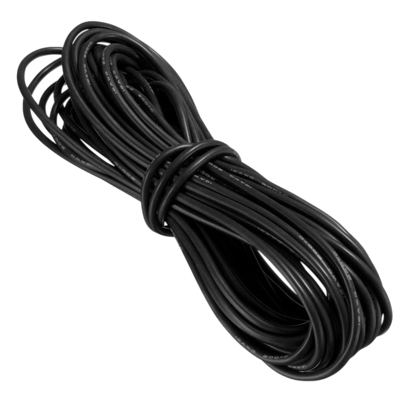 AMASS 16AWG Ultra Flexible Silicone Wire AMASS 16AWG Ultra Flexible Silicone Wire