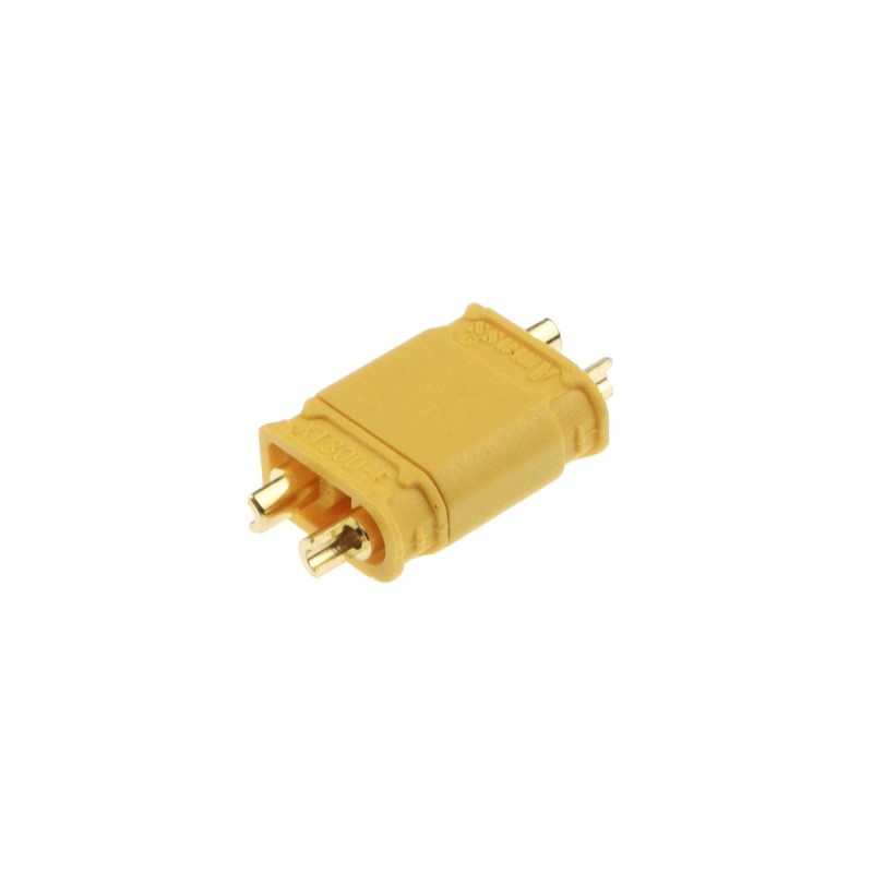 AMASS XT30U Connector AMASS XT30U Connector