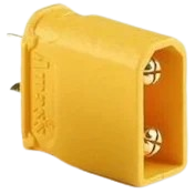 AMASS XT30U Connector AMASS XT30U Connector