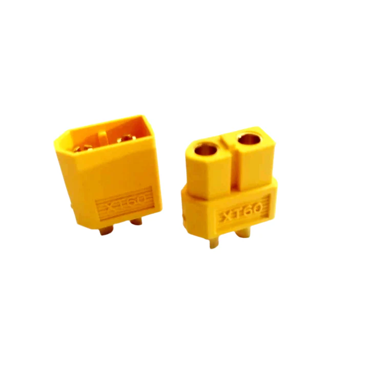 AMASS XT30U Connector AMASS XT30U Connector