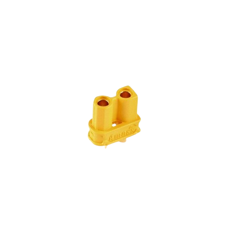 AMASS XT30U Connector AMASS XT30U Connector