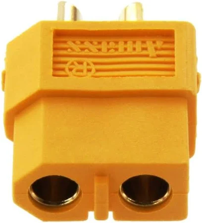 AMASS XT60 Female Connector AMASS XT60 Female Connector