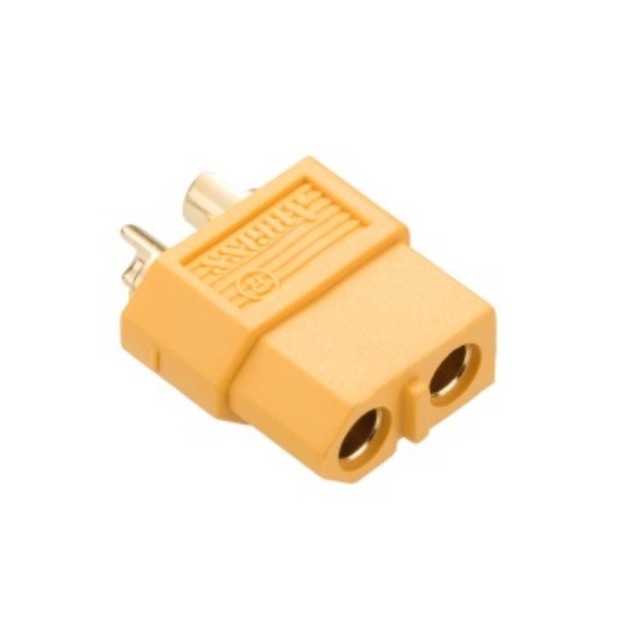 AMASS XT60 Female Connector