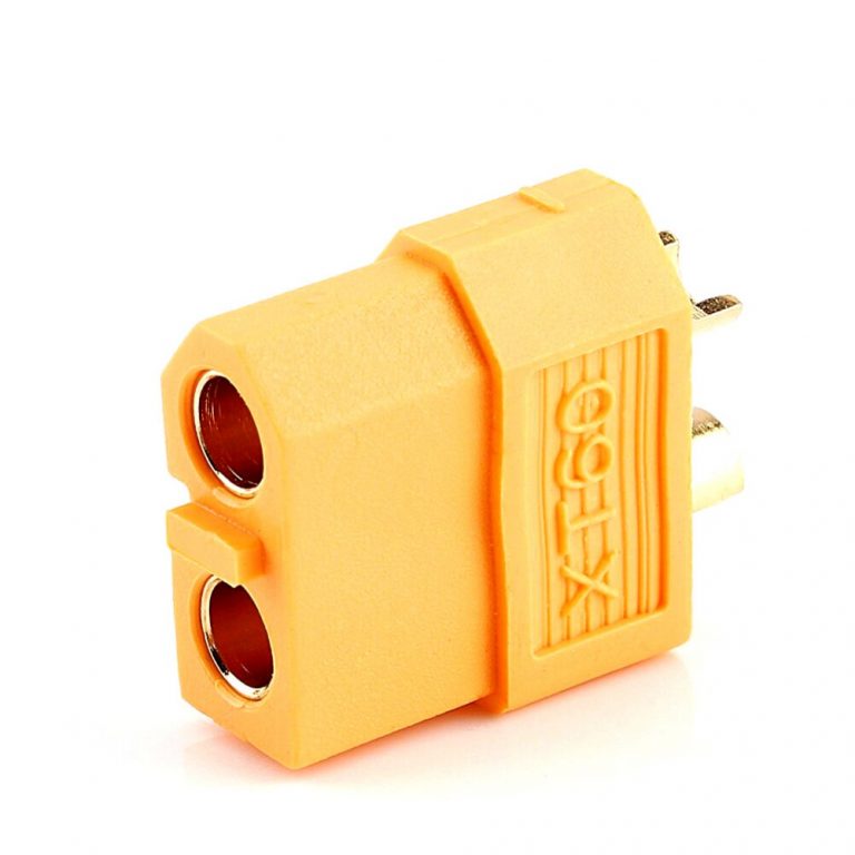 AMASS XT60 Female Connector AMASS XT60 Female Connector
