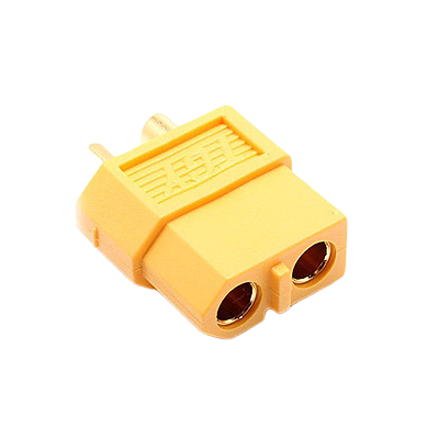 AMASS XT60 Female Connector AMASS XT60 Female Connector