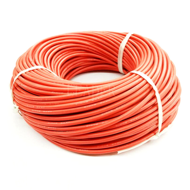 AMASS 14AWG Ultra Flexible Silicone Wire AMASS 14AWG Ultra Flexible Silicone Wire