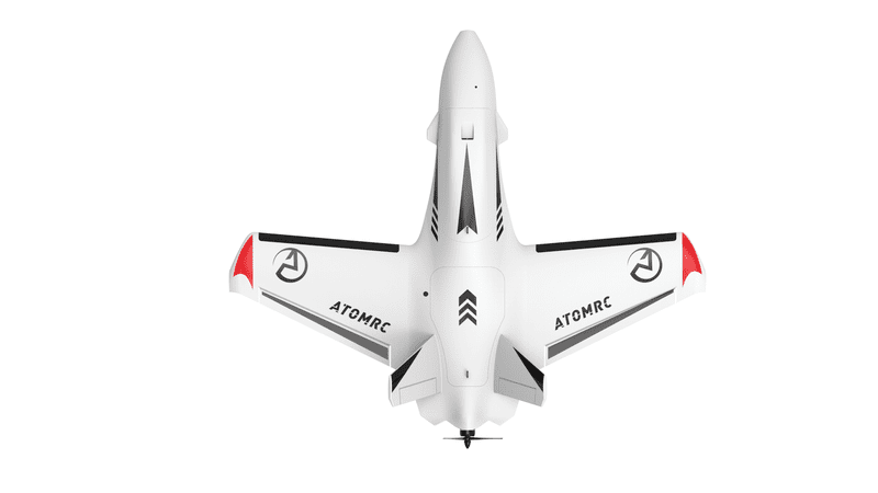 ATOMRC Dolphin PNP FPV RC Fixed Wing Plane