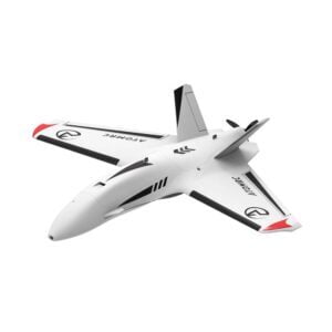 ATOMRC Dolphin PNP FPV RC Fixed Wing Plane ATOMRC Dolphin PNP FPV RC Fixed Wing Plane