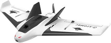 ATOMRC Fixed Wing Mobula PNP FPV Aircraft RC Plane ATOMRC Fixed Wing Mobula PNP FPV Aircraft RC Plane