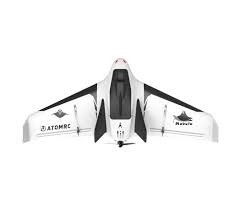 ATOMRC Fixed Wing Mobula PNP FPV Aircraft RC Plane ATOMRC Fixed Wing Mobula PNP FPV Aircraft RC Plane