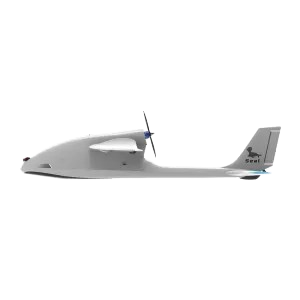 ATOMRC Seal Wing G1500 PNP FPV RC Plane ATOMRC Seal Wing G1500 PNP FPV RC Plane