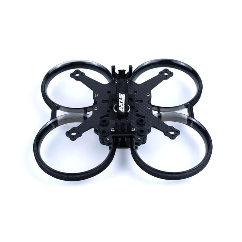 AXISFLYING Cineon C25V2 / 2.5 Inch Indoor Cinewhoop / Cinematic Shooting Frame Kit