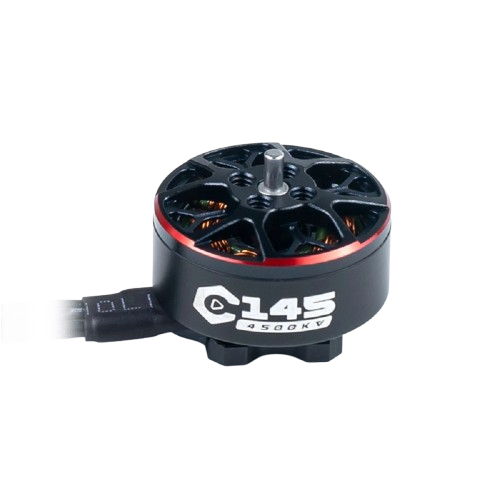 AXISFLYING C145 1404.5 4500KV For 2.5inch Cinewhoop And Cinematic Drone FPV Brushless Motor AXISFLYING C145 1404.5 4500KV For 2.5inch Cinewhoop And Cinematic Drone FPV Brushless Motor