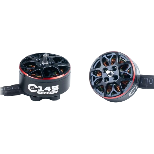 AXISFLYING C145 1404.5 4500KV For 2.5inch Cinewhoop And Cinematic Drone FPV Brushless Motor AXISFLYING C145 1404.5 4500KV For 2.5inch Cinewhoop And Cinematic Drone FPV Brushless Motor