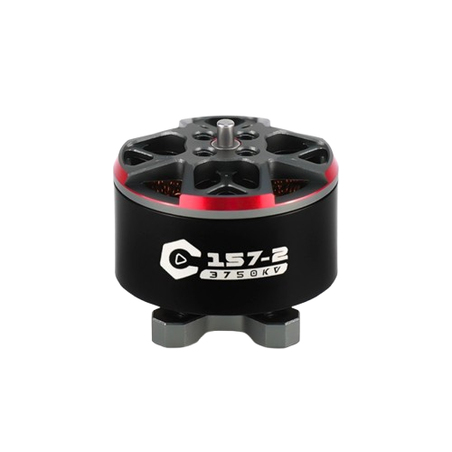 AXISFLYING C157 2 3750KV For AVATA 3.5" Frame Kit FPV Brushless Motor AXISFLYING C157 2 3750KV For AVATA 3.5" Frame Kit FPV Brushless Motor